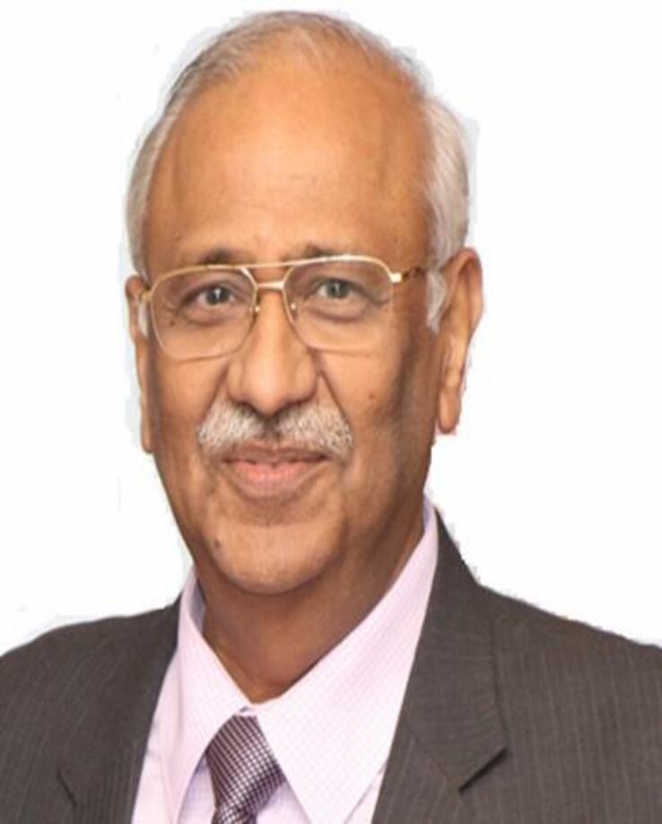 Dr. M B. Agarwal
